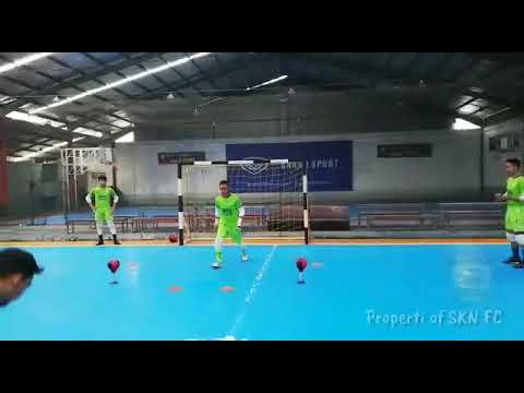 Detail Planet Futsal Yogyakarta Nomer 17