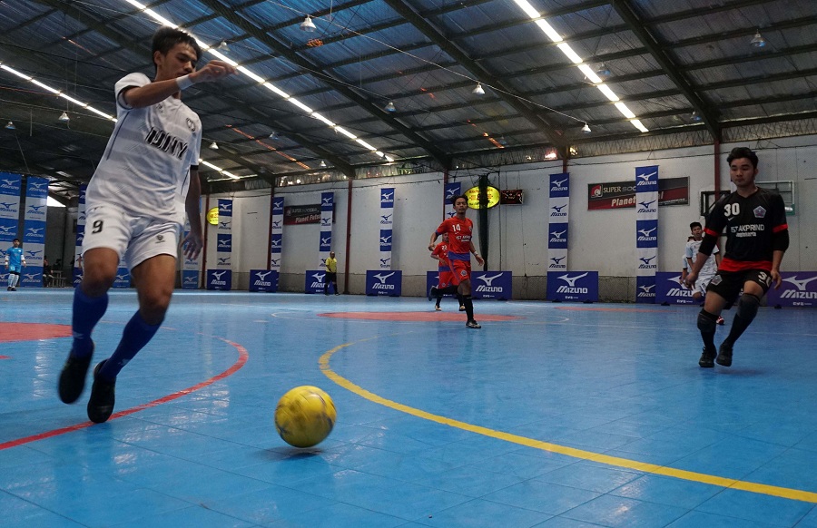 Detail Planet Futsal Yogyakarta Nomer 18