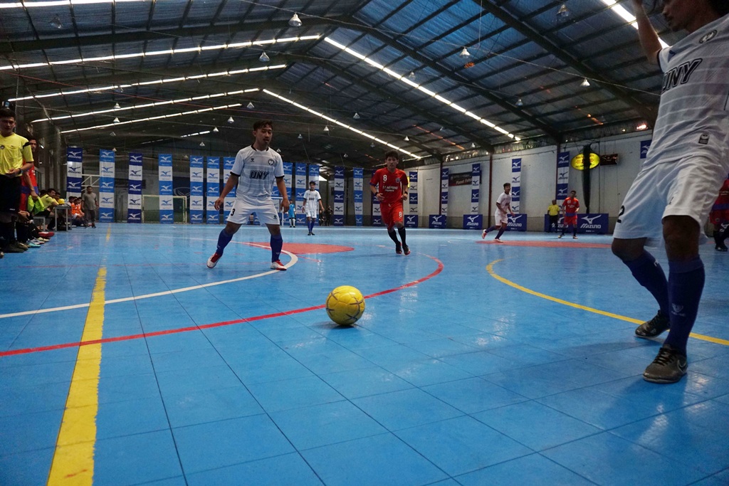 Detail Planet Futsal Yogyakarta Nomer 20
