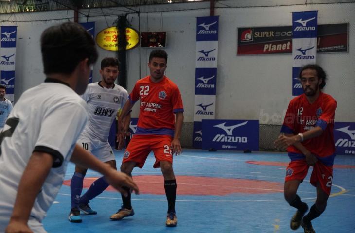 Detail Planet Futsal Yogyakarta Nomer 22