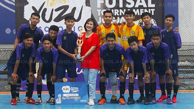 Detail Planet Futsal Yogyakarta Nomer 24
