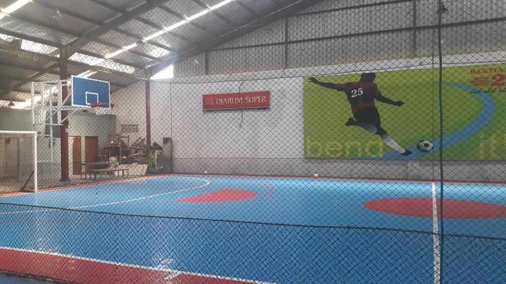 Detail Planet Futsal Yogyakarta Nomer 4