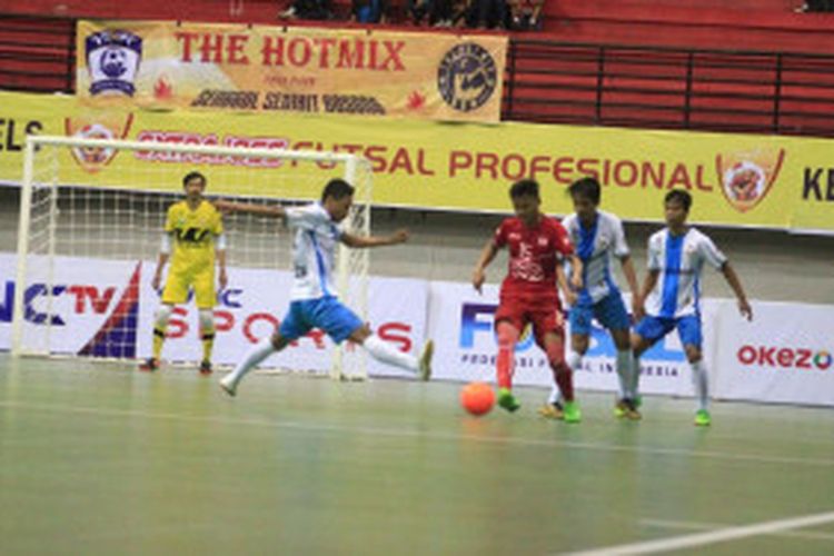 Detail Planet Futsal Yogyakarta Nomer 26
