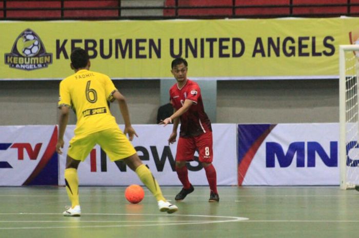 Detail Planet Futsal Yogyakarta Nomer 27