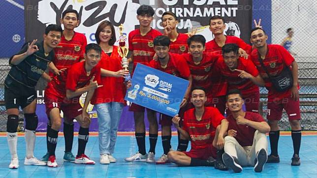 Detail Planet Futsal Yogyakarta Nomer 29