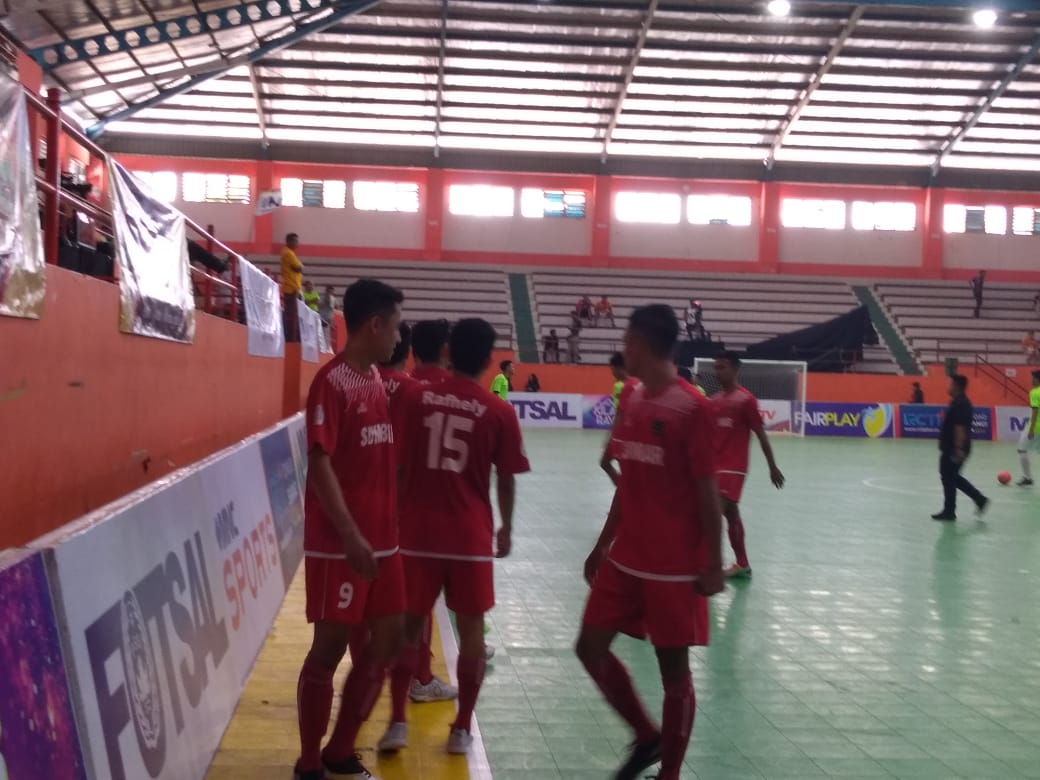 Detail Planet Futsal Yogyakarta Nomer 31