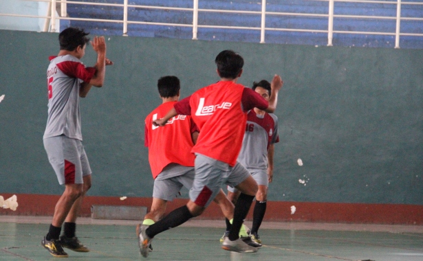 Detail Planet Futsal Yogyakarta Nomer 36