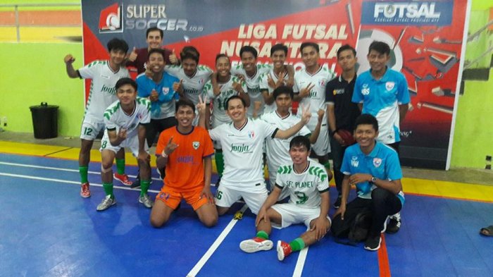Detail Planet Futsal Yogyakarta Nomer 39