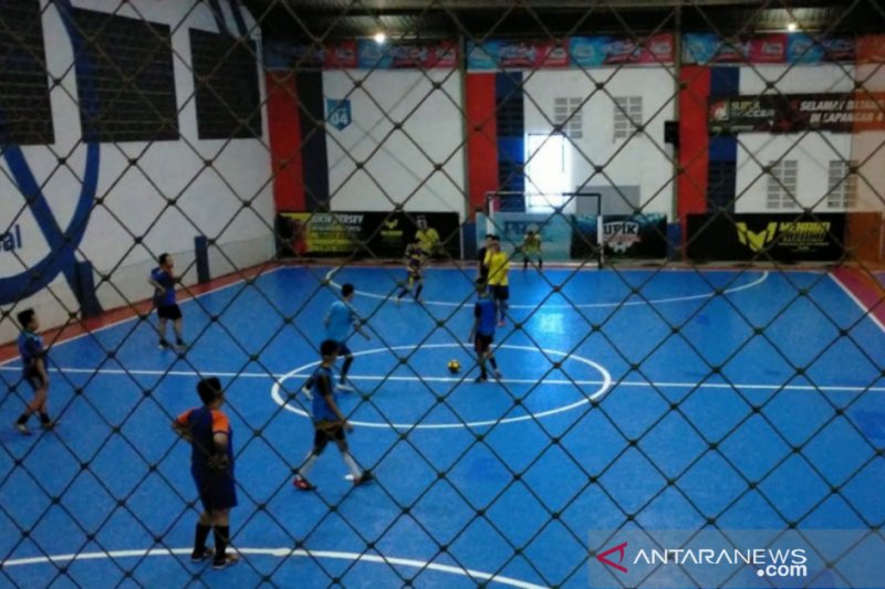 Detail Planet Futsal Yogyakarta Nomer 41