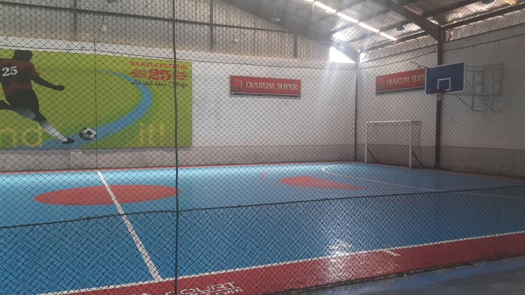 Detail Planet Futsal Yogyakarta Nomer 5