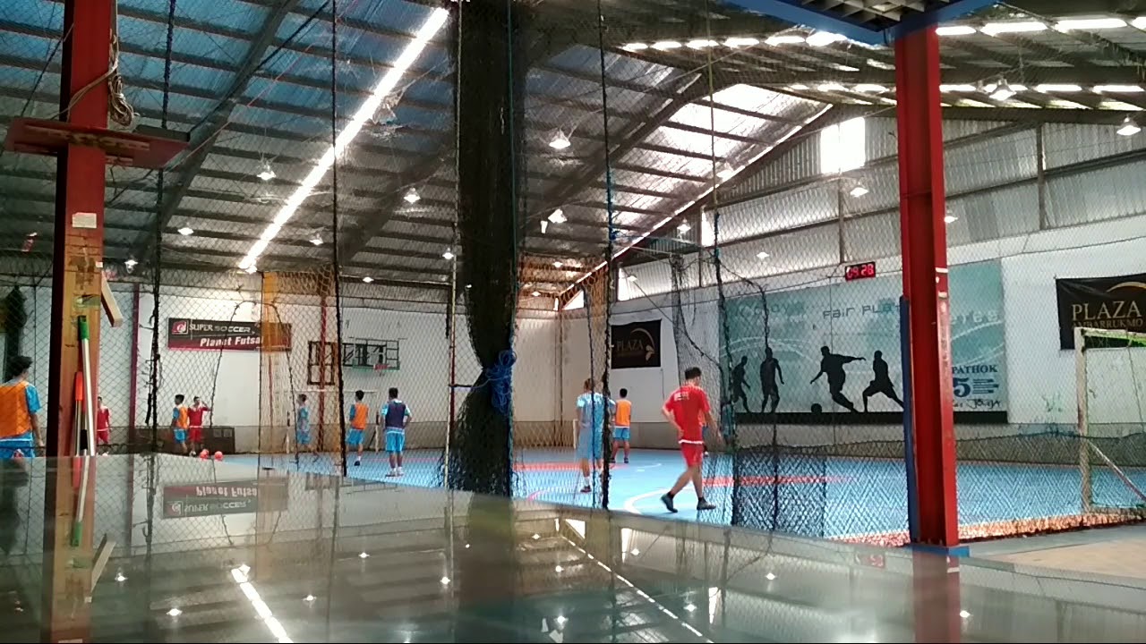 Detail Planet Futsal Yogyakarta Nomer 42