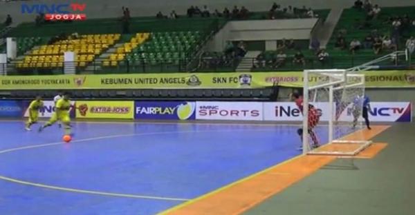 Detail Planet Futsal Yogyakarta Nomer 43