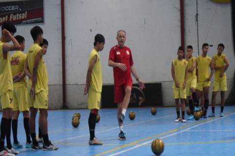 Detail Planet Futsal Yogyakarta Nomer 45