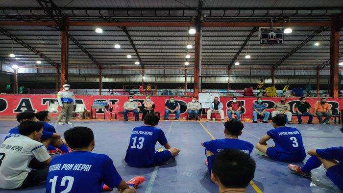 Detail Planet Futsal Yogyakarta Nomer 47