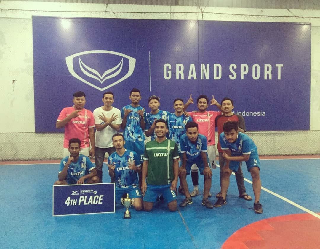 Detail Planet Futsal Yogyakarta Nomer 49