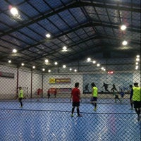 Detail Planet Futsal Yogyakarta Nomer 6
