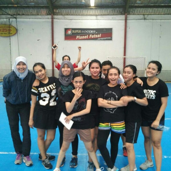 Detail Planet Futsal Yogyakarta Nomer 8