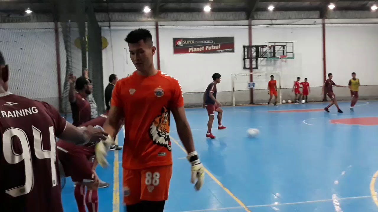 Detail Planet Futsal Yogyakarta Nomer 9