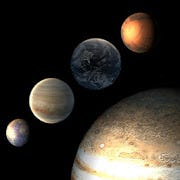 Detail Planet Live Wallpaper Nomer 16