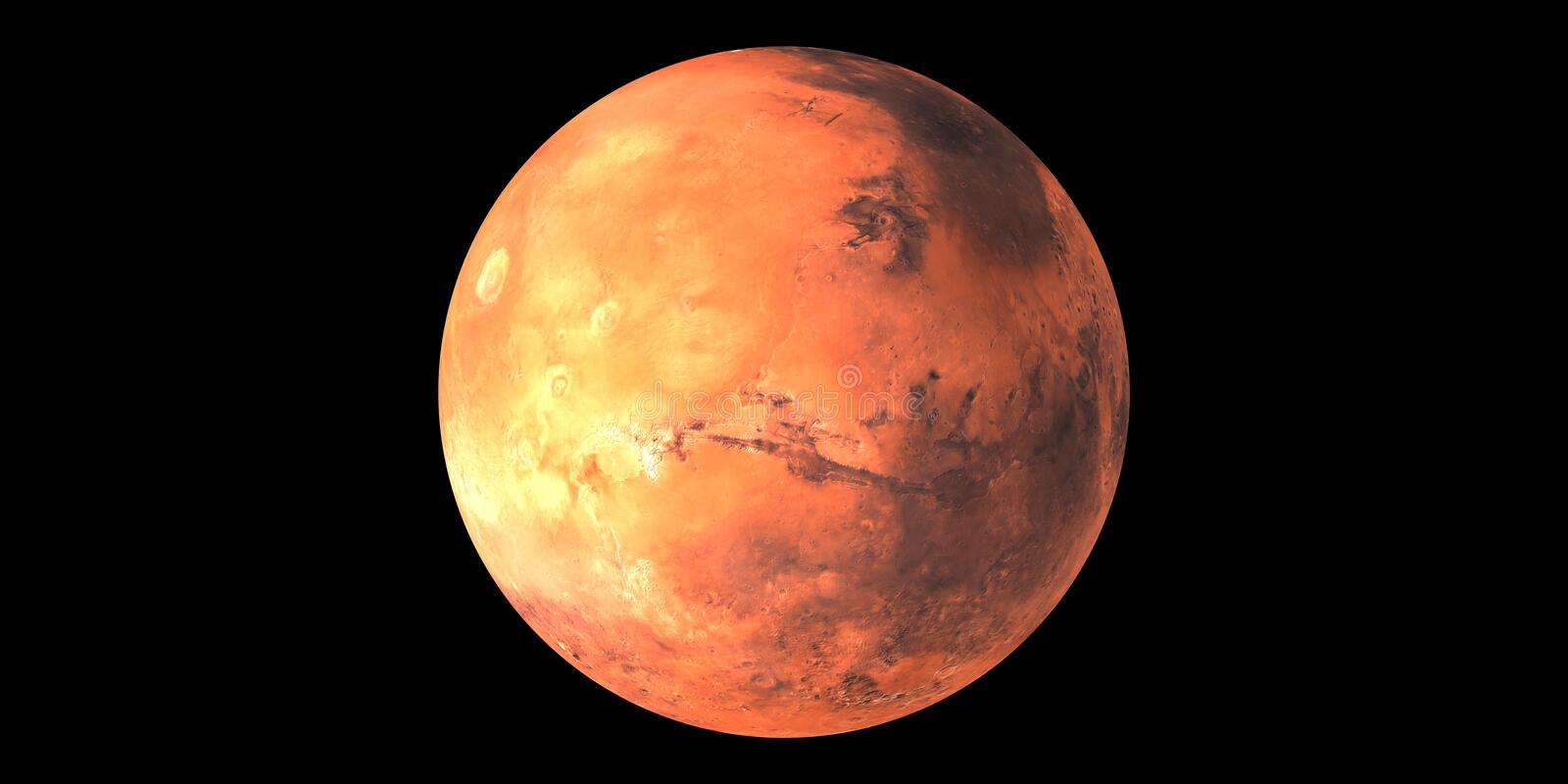Detail Planet Mars Gambar Nomer 54