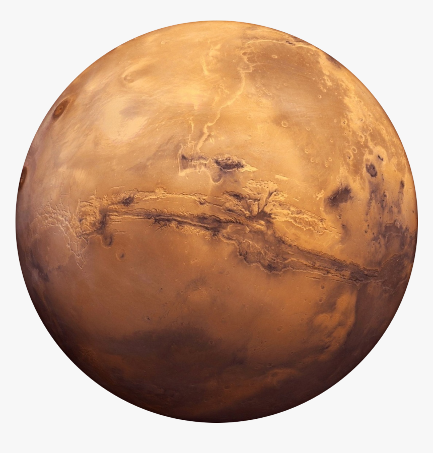 Detail Planet Mars Hd Nomer 25