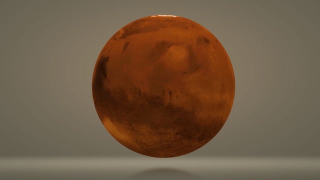 Detail Planet Mars Hd Nomer 52