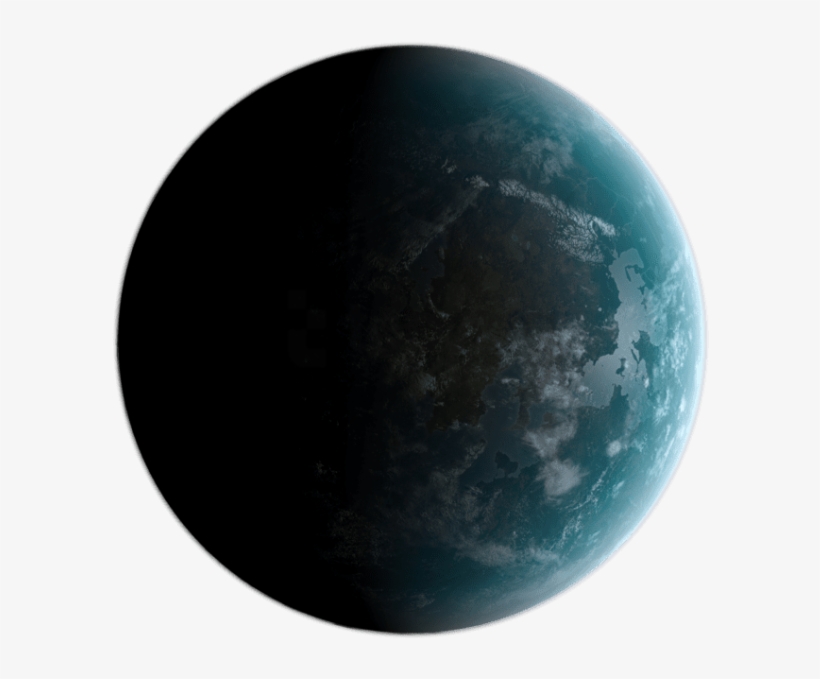 Detail Planet Transparent Png Nomer 11