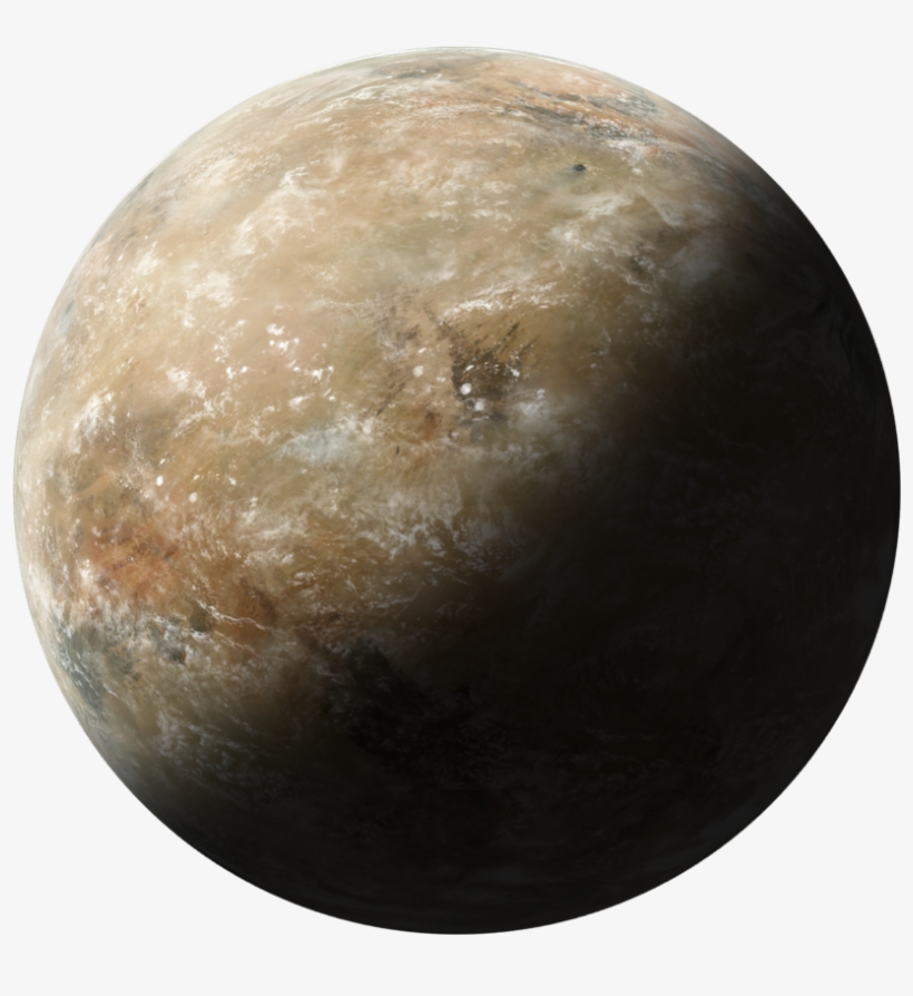 Detail Planet Transparent Png Nomer 31