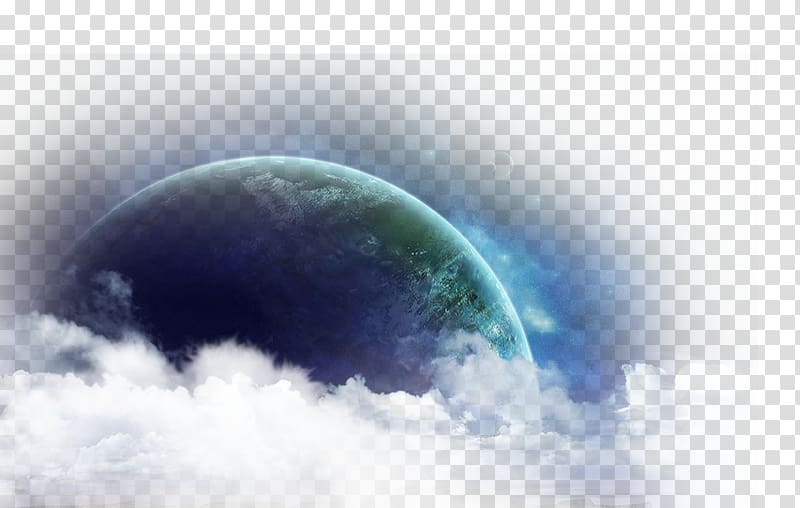 Detail Planet Transparent Png Nomer 42