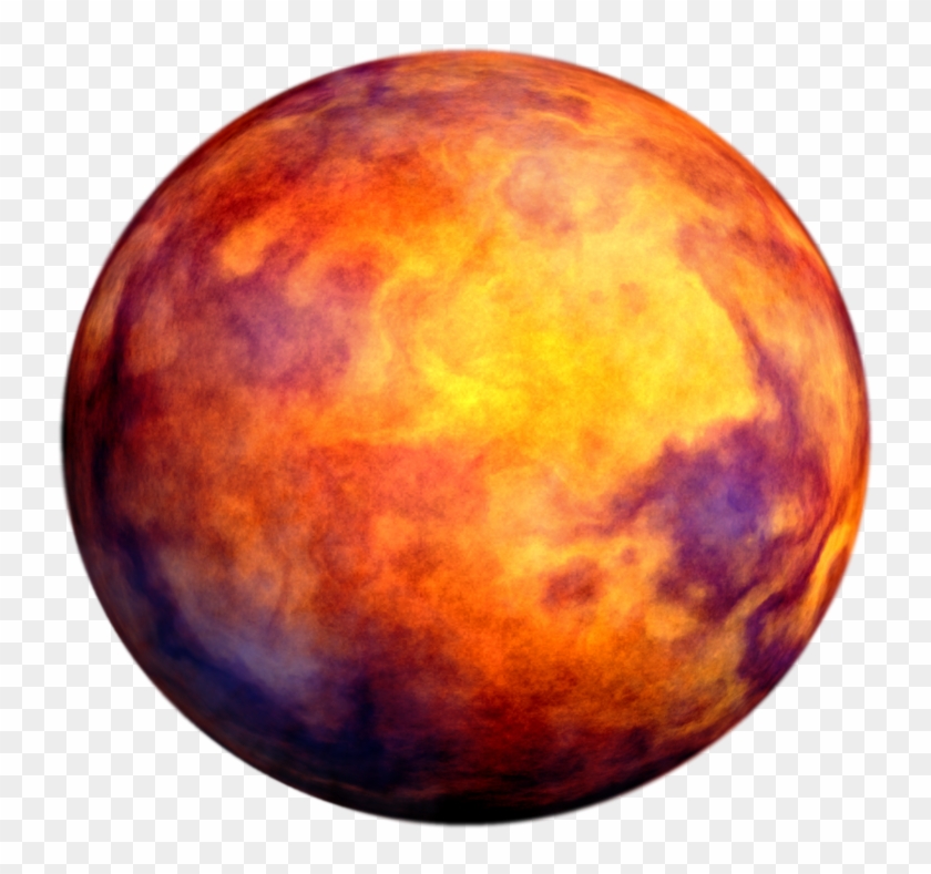 Detail Planet Transparent Png Nomer 45