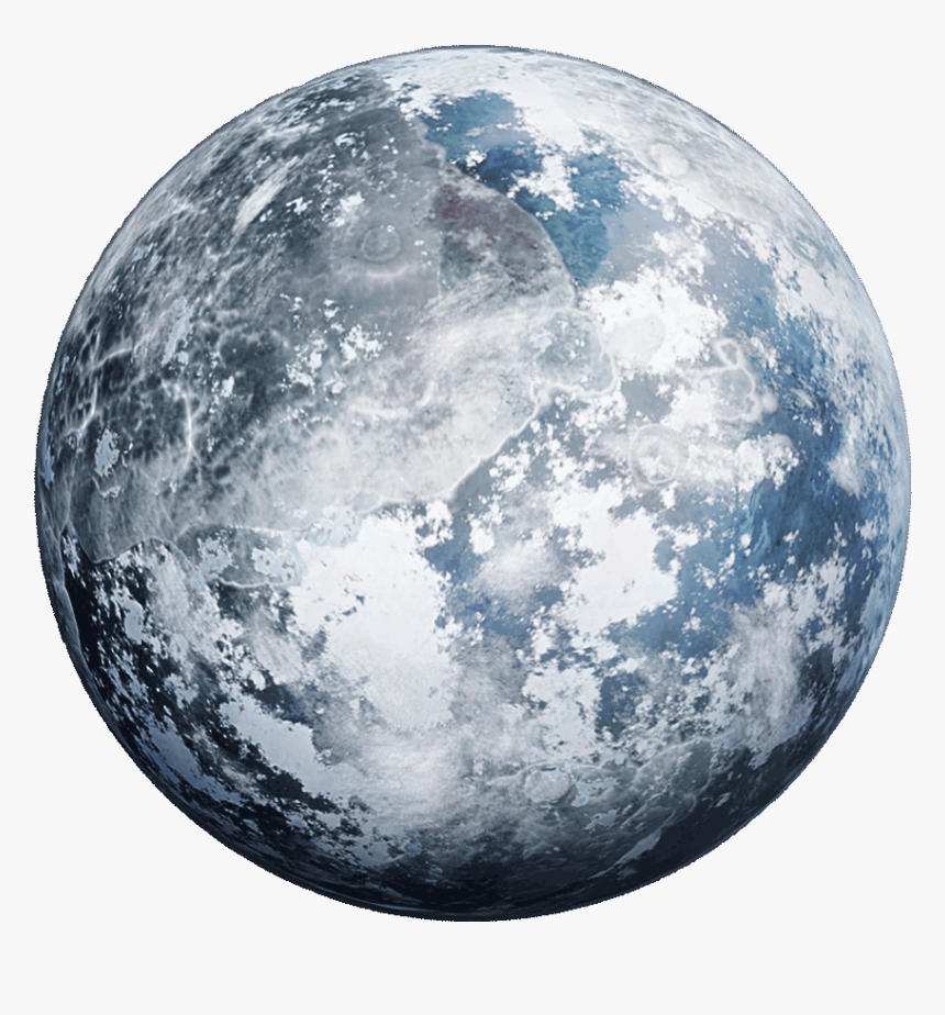 Detail Planet Transparent Png Nomer 8