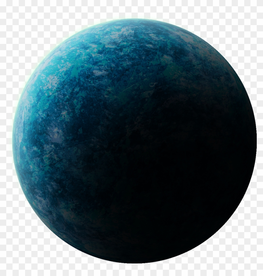 Detail Planet Transparent Png Nomer 9