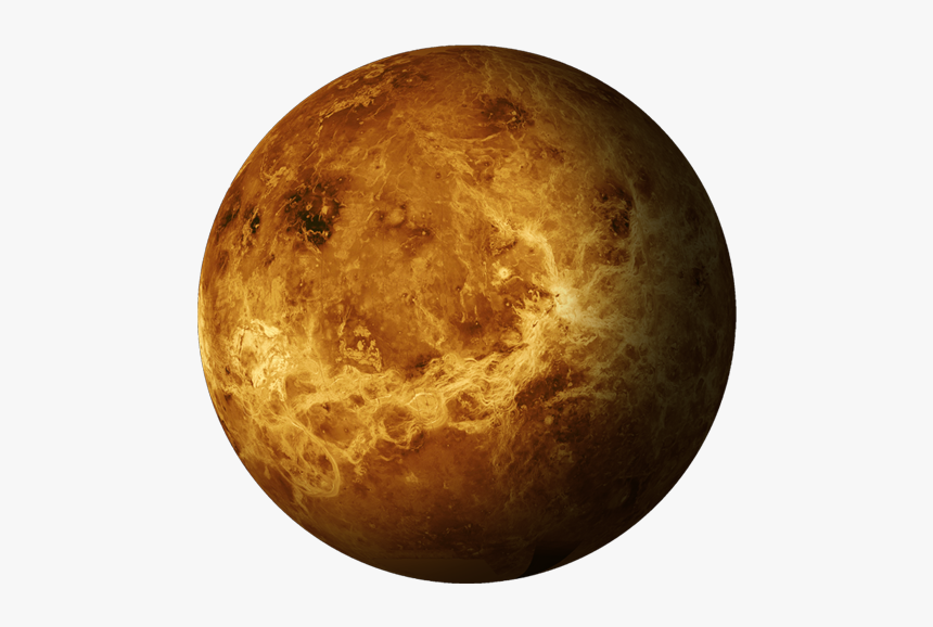 Detail Planet Venus Png Nomer 2