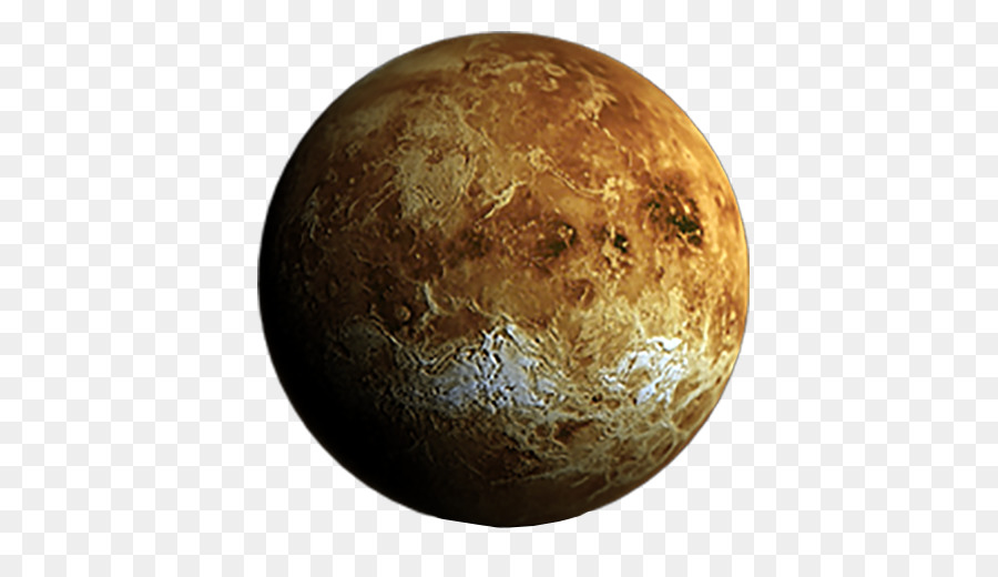 Detail Planet Venus Png Nomer 21