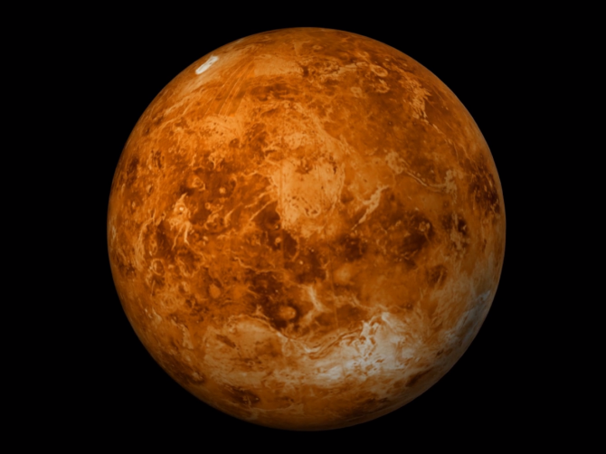 Detail Planet Venus Png Nomer 24