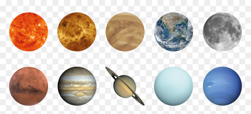 Detail Planet Venus Png Nomer 31