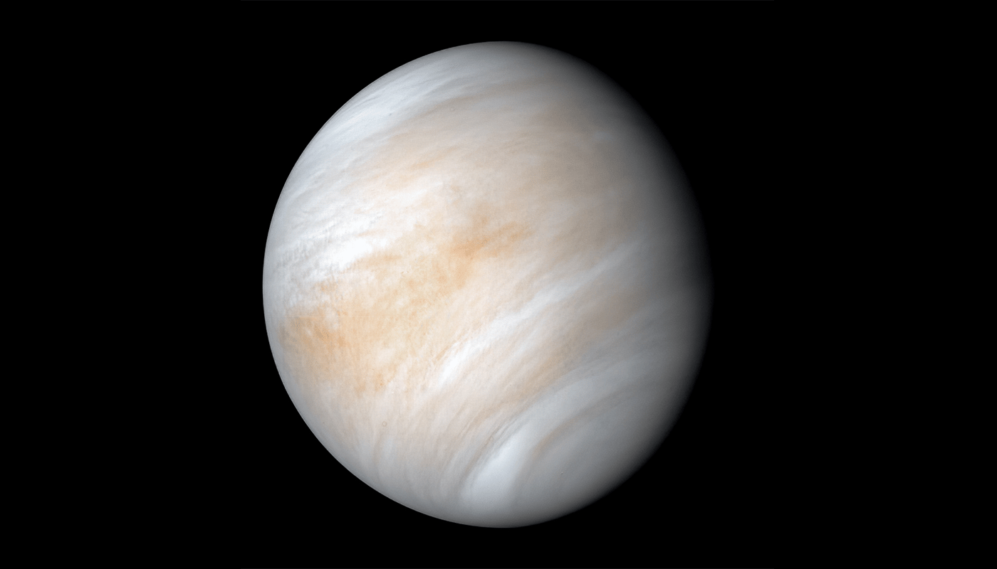 Detail Planet Venus Png Nomer 32