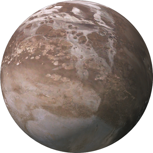 Detail Planet Venus Png Nomer 33