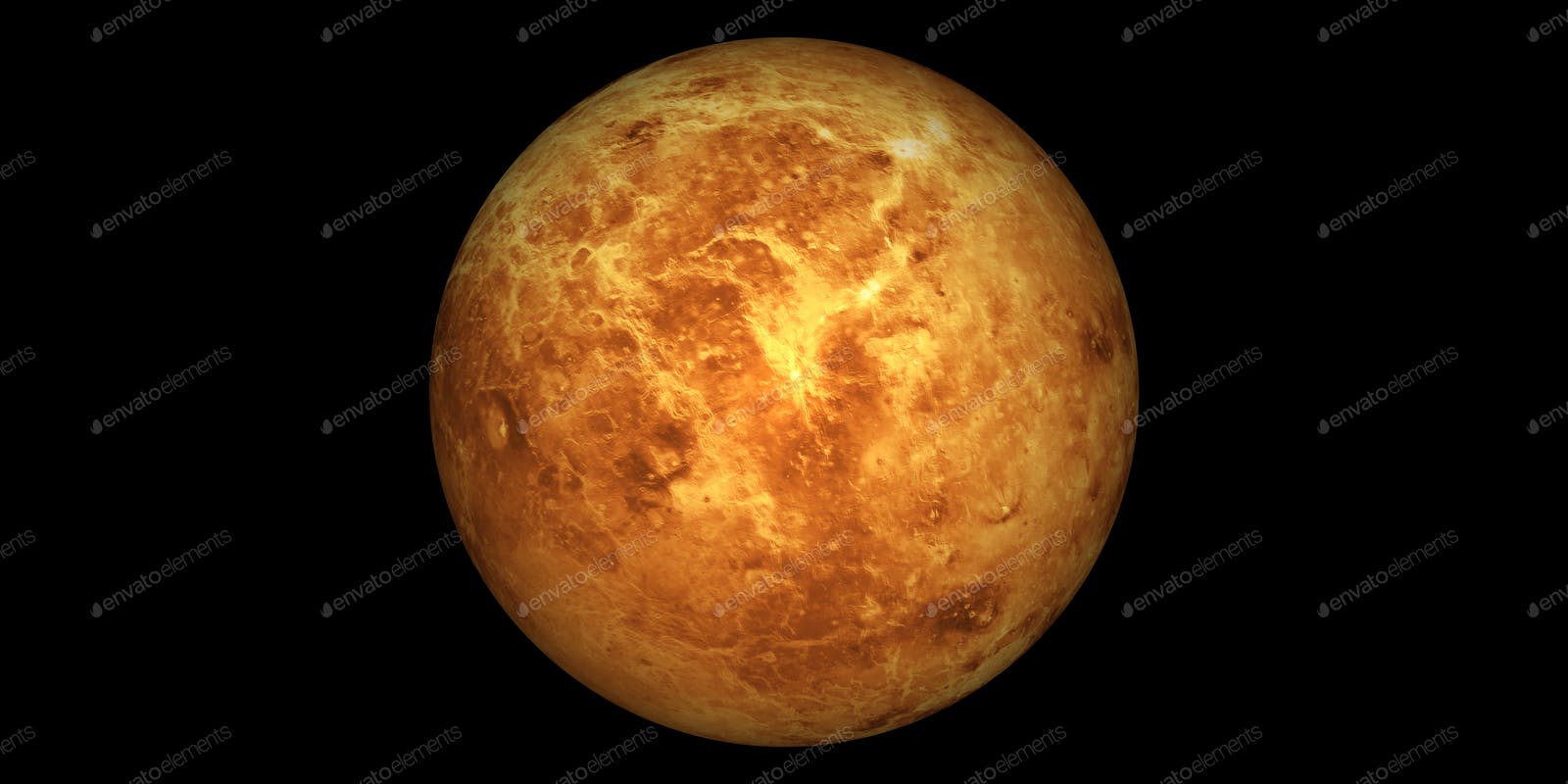 Detail Planet Venus Png Nomer 36