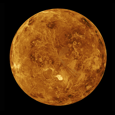 Detail Planet Venus Png Nomer 41