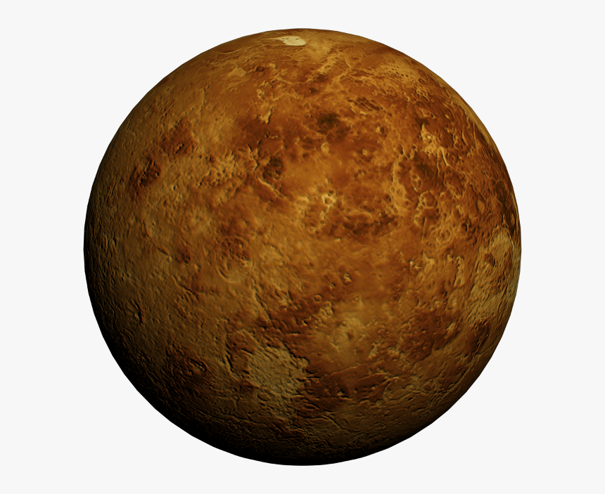 Detail Planet Venus Png Nomer 5