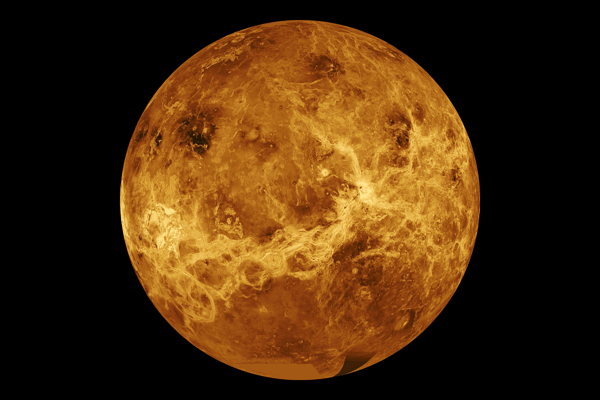 Detail Planet Venus Png Nomer 42