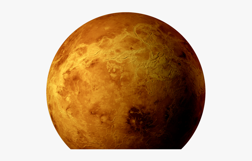 Detail Planet Venus Png Nomer 7