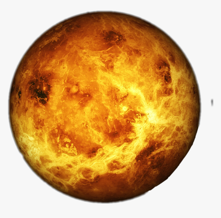 Detail Planet Venus Png Nomer 8