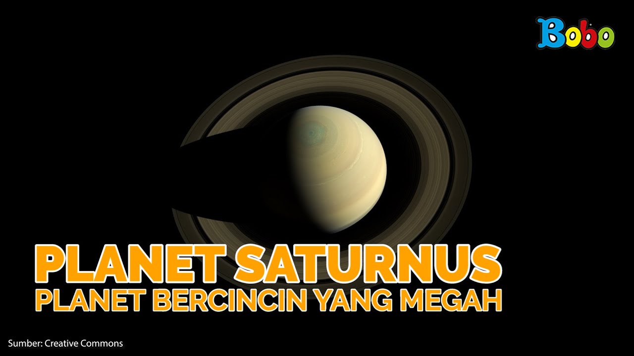 Detail Planet Yang Bercincin Nomer 39