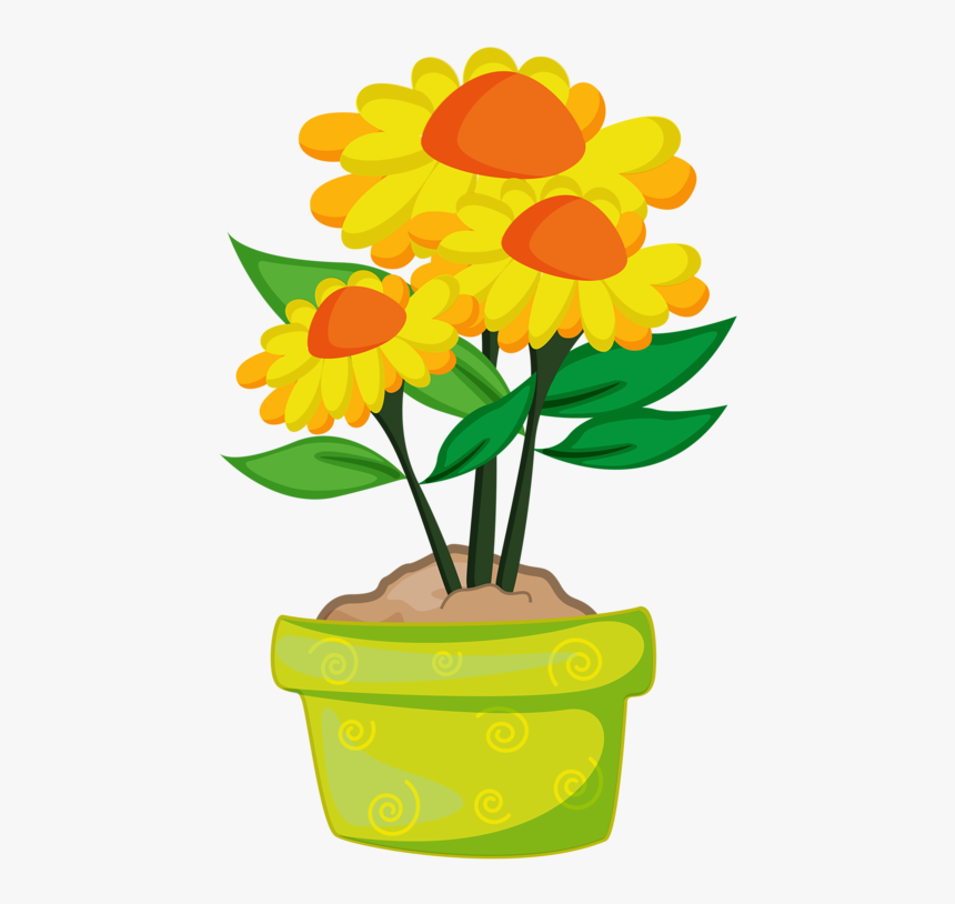 Detail Plant Cartoon Png Nomer 18