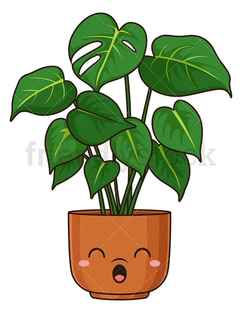 Detail Plant Cartoon Png Nomer 27