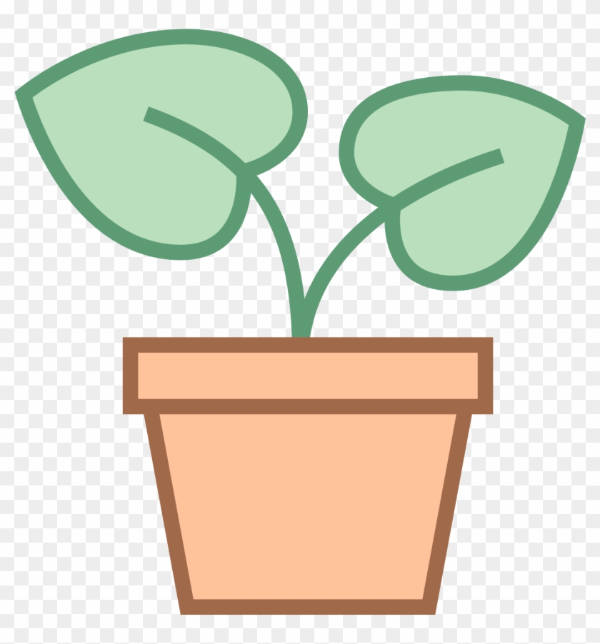 Detail Plant Clipart Transparent Nomer 13