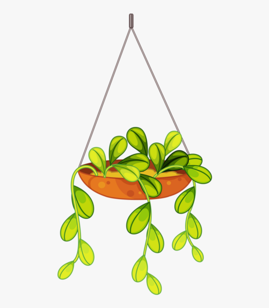 Detail Plant Clipart Transparent Nomer 41