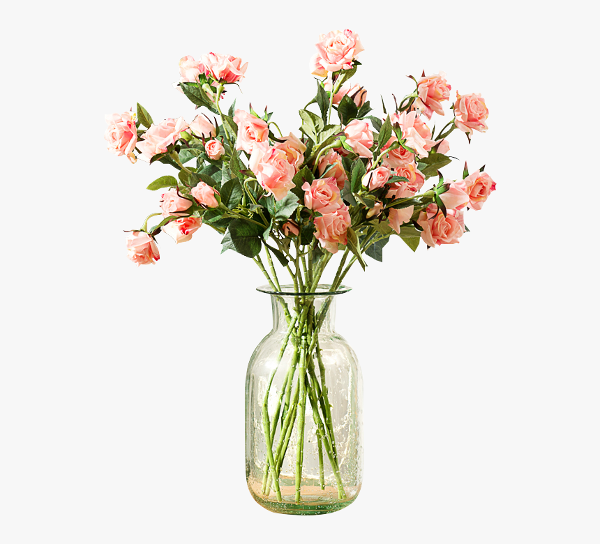 Detail Plant Vase Png Nomer 18